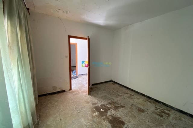 Casa de 3 habitaciones en Pocicas, Albox en venta - 74.000 € (Ref: 9580045)