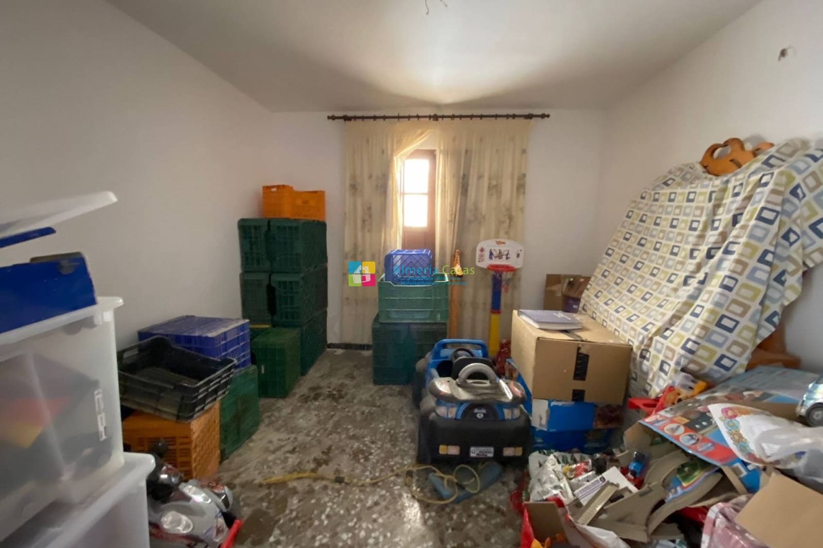 Casa de 3 habitaciones en Pocicas en venta - 74.000 € (Ref: 9580045)