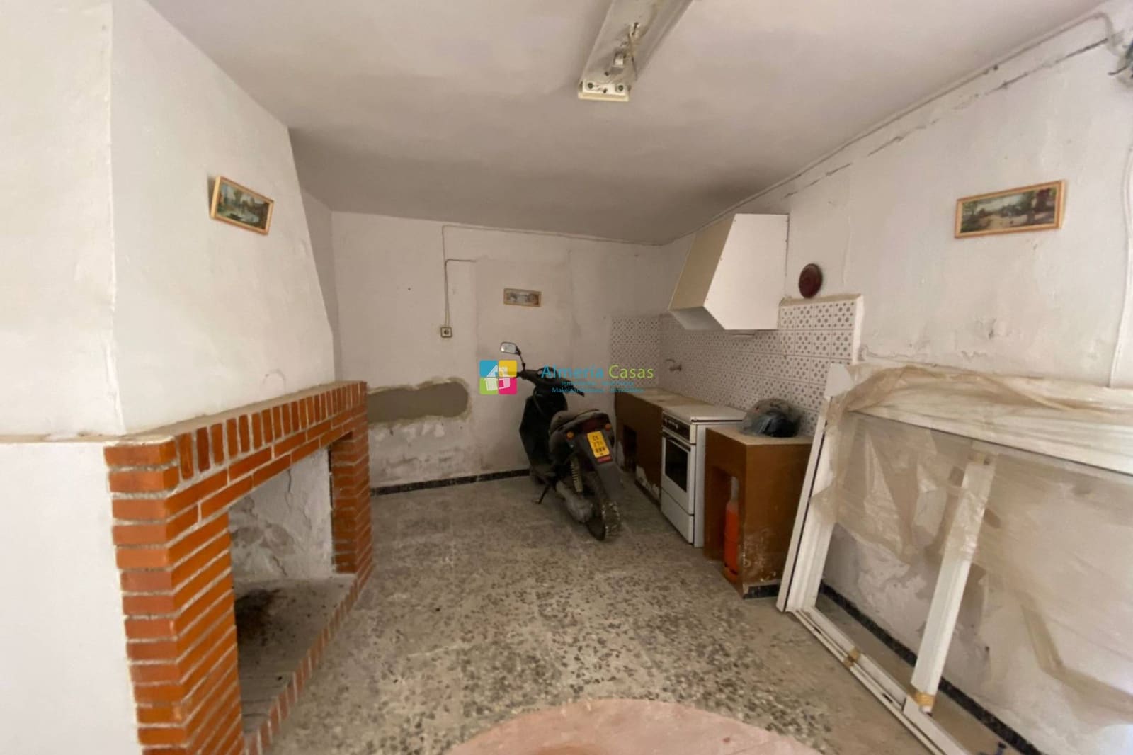 Casa de 3 habitaciones en Pocicas en venta - 74.000 € (Ref: 9580045)