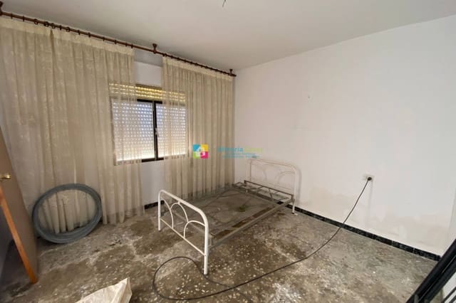 Casa de 3 habitaciones en Pocicas, Albox en venta - 74.000 € (Ref: 9580045)