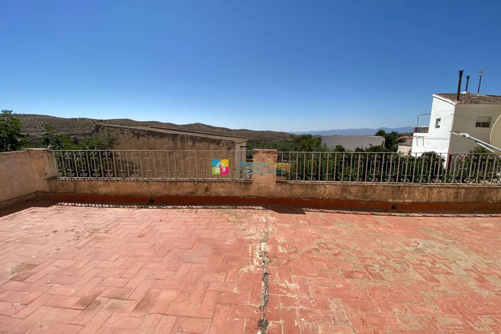 Casa de 3 habitaciones en Pocicas en venta - 74.000 € (Ref: 9580045)