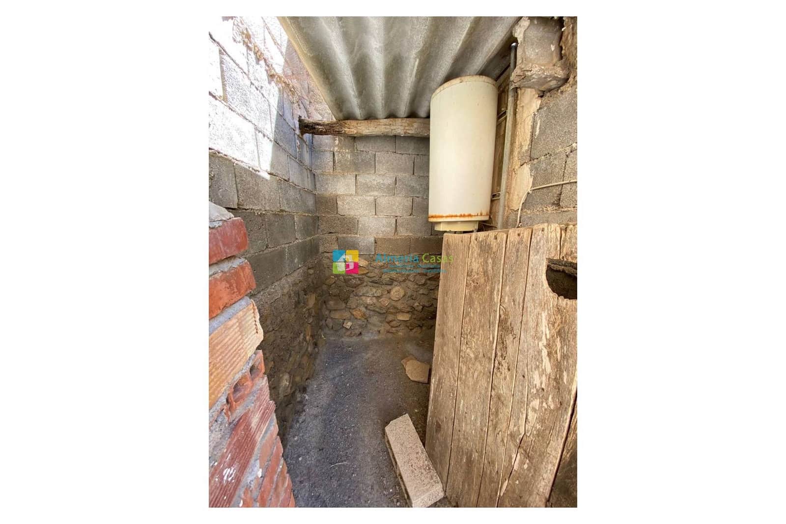 Casa de 3 habitaciones en Pocicas en venta - 74.000 € (Ref: 9580045)