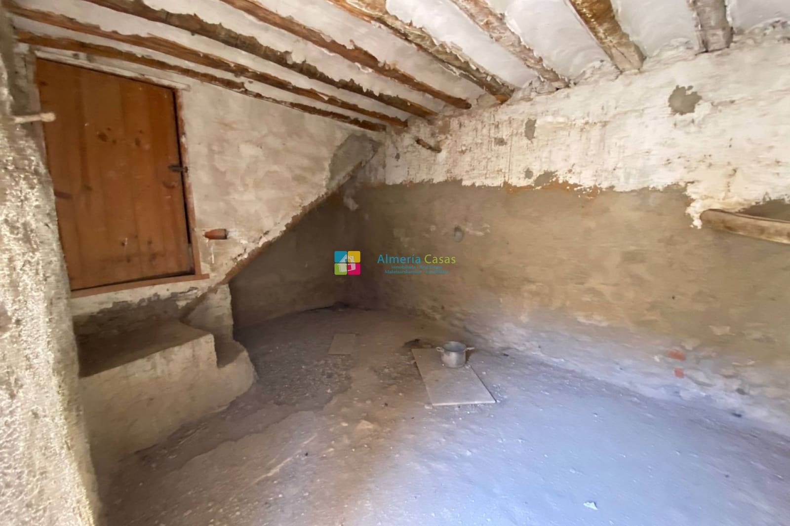 Casa de 3 habitaciones en Pocicas en venta - 74.000 € (Ref: 9580045)