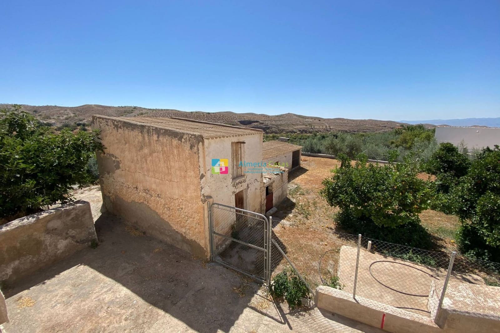 Casa de 3 habitaciones en Pocicas en venta - 74.000 € (Ref: 9580045)