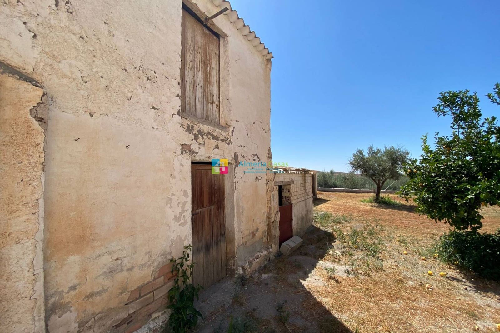 Casa de 3 habitaciones en Pocicas en venta - 74.000 € (Ref: 9580045)