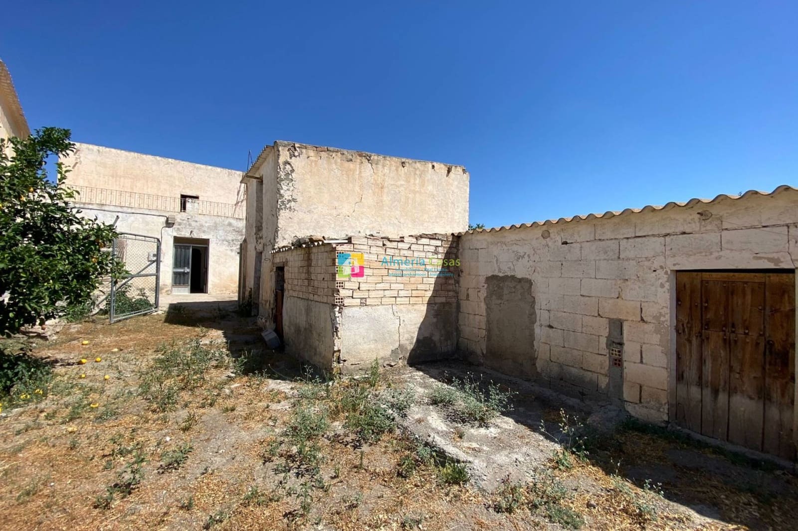 Casa de 3 habitaciones en Pocicas en venta - 74.000 € (Ref: 9580045)