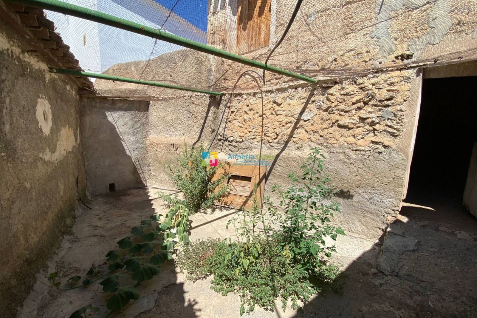 Casa de 3 habitaciones en Pocicas en venta - 74.000 € (Ref: 9580045)