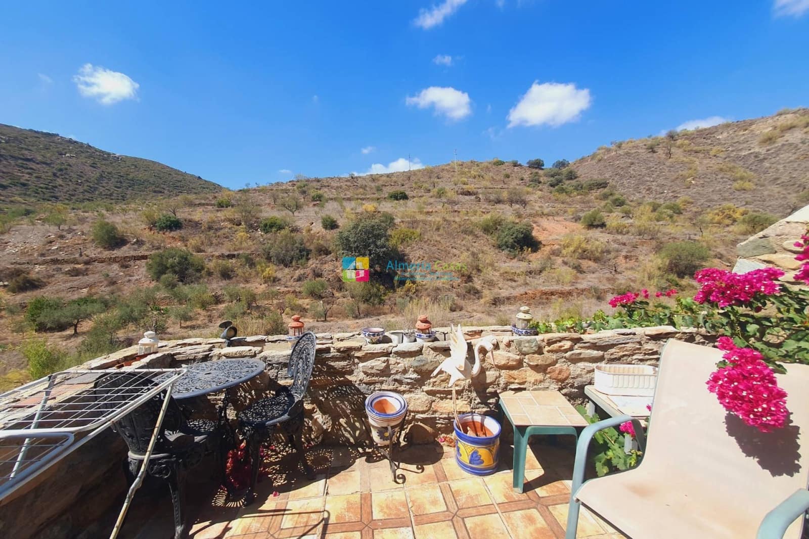 3 soverom Finca/Herregård til salgs i Albanchez - € 84 500 (Ref: 9583488)