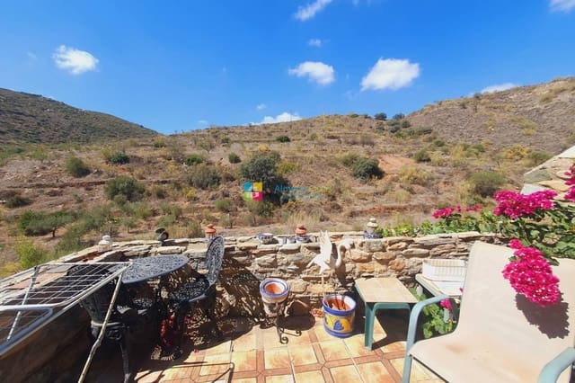 3 soverom Finca/Herregård til salgs i Albanchez - € 84 500 (Ref: 9583488)