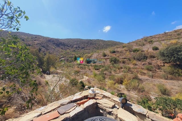 3 soverom Finca/Herregård til salgs i Albanchez - € 84 500 (Ref: 9583488)