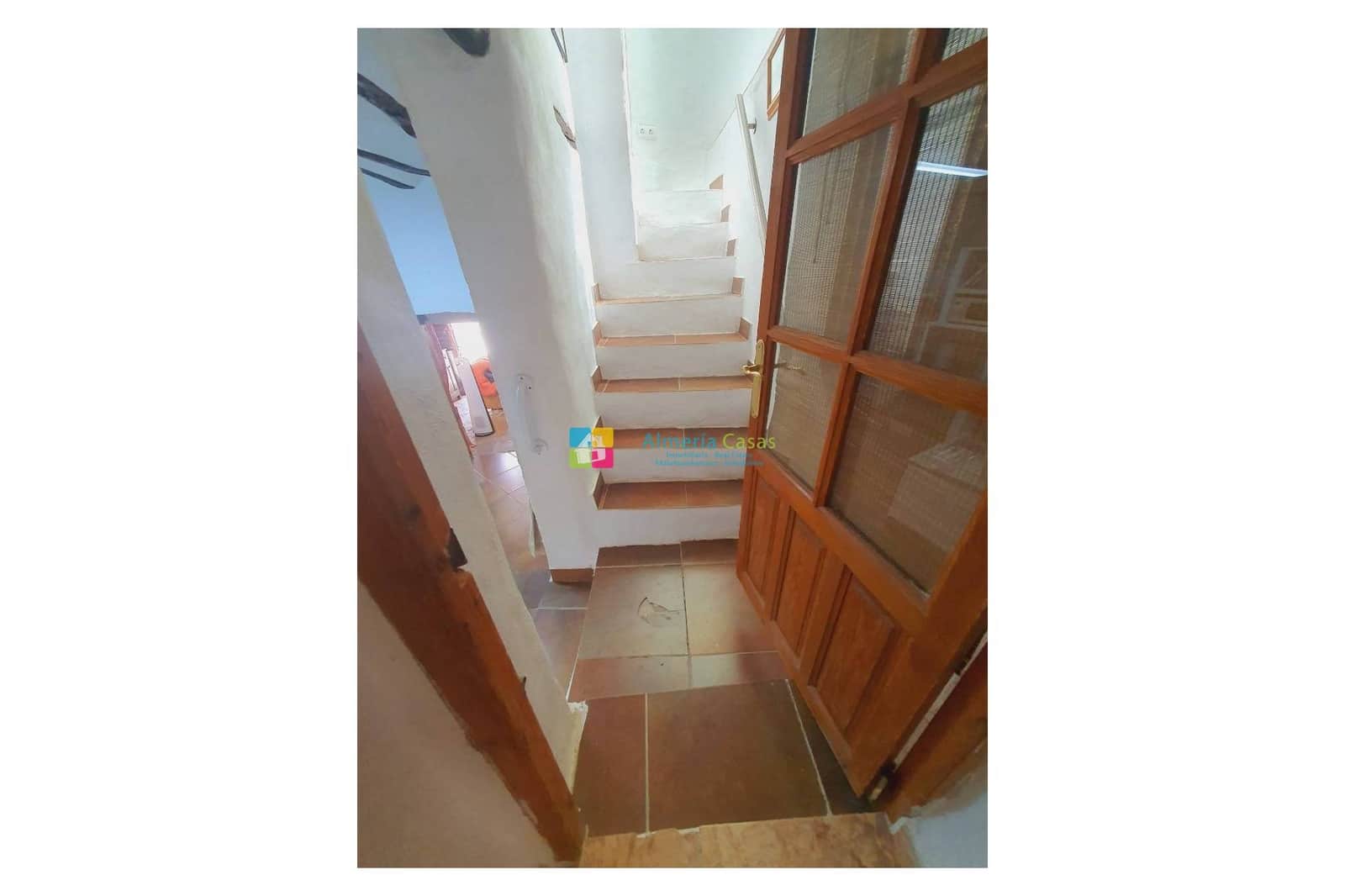 3 soverom Finca/Herregård til salgs i Albanchez - € 84 500 (Ref: 9583488)