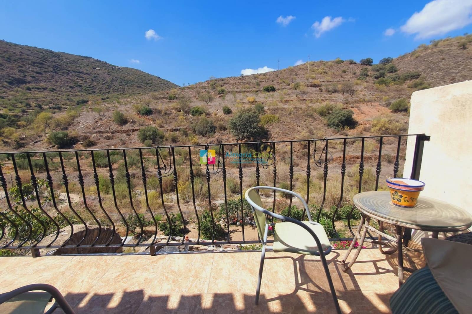 3 soverom Finca/Herregård til salgs i Albanchez - € 84 500 (Ref: 9583488)