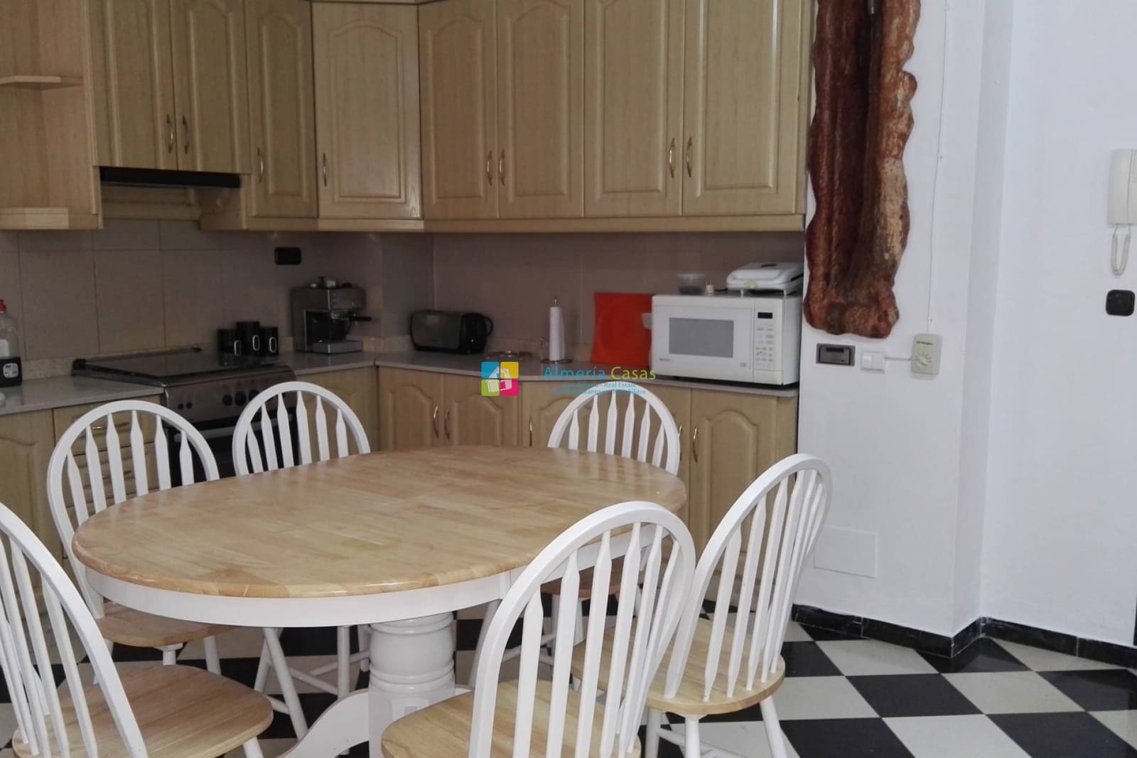 Casa de 3 habitaciones en Fines en venta - 95.000 € (Ref: 9583489)