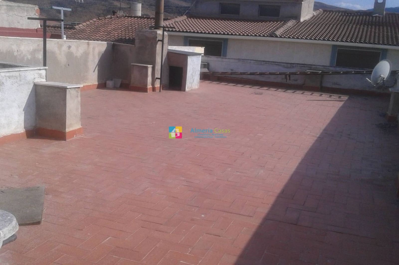 Casa de 3 habitaciones en Fines en venta - 95.000 € (Ref: 9583489)