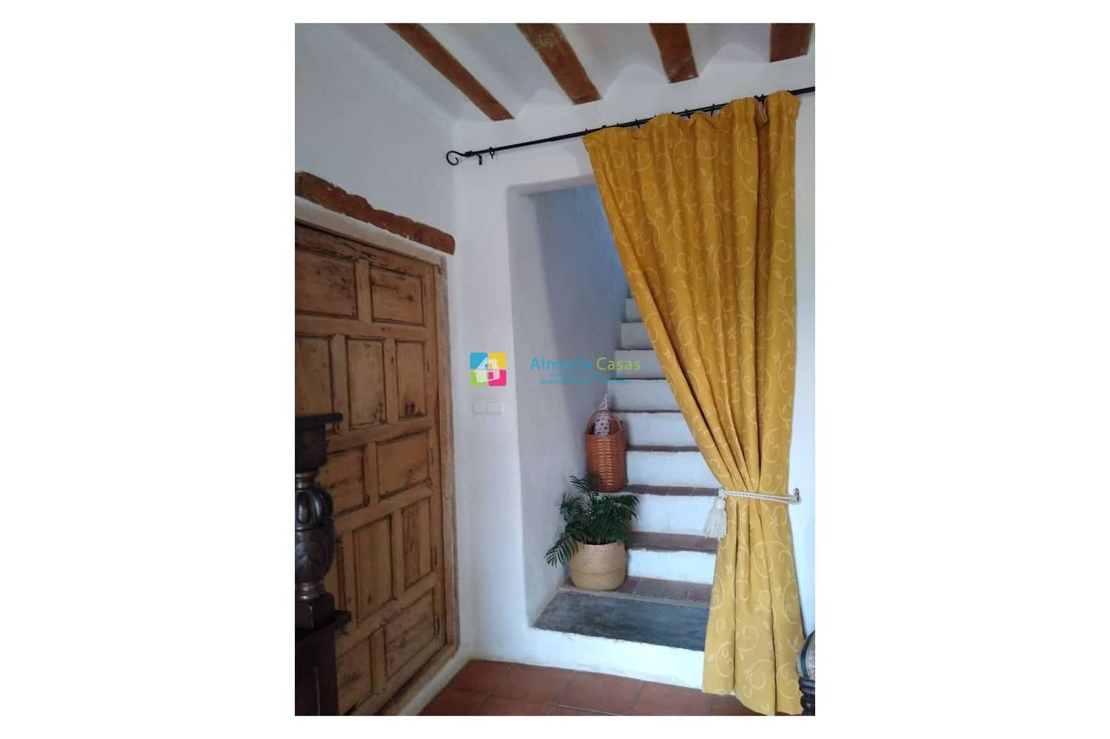 Finca/Casa Rural de 8 habitaciones en Vélez-Blanco en venta con piscina garaje - 695.000 € (Ref: 9583490)