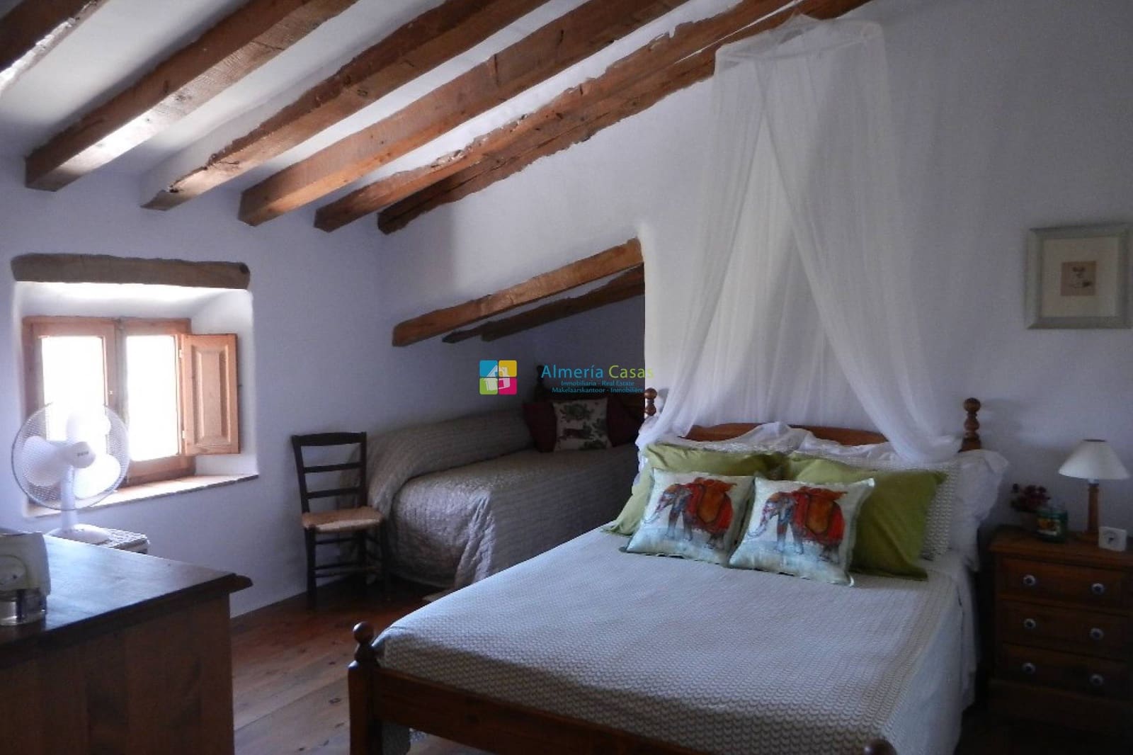 Finca/Casa Rural de 8 habitaciones en Vélez-Blanco en venta con piscina garaje - 695.000 € (Ref: 9583490)