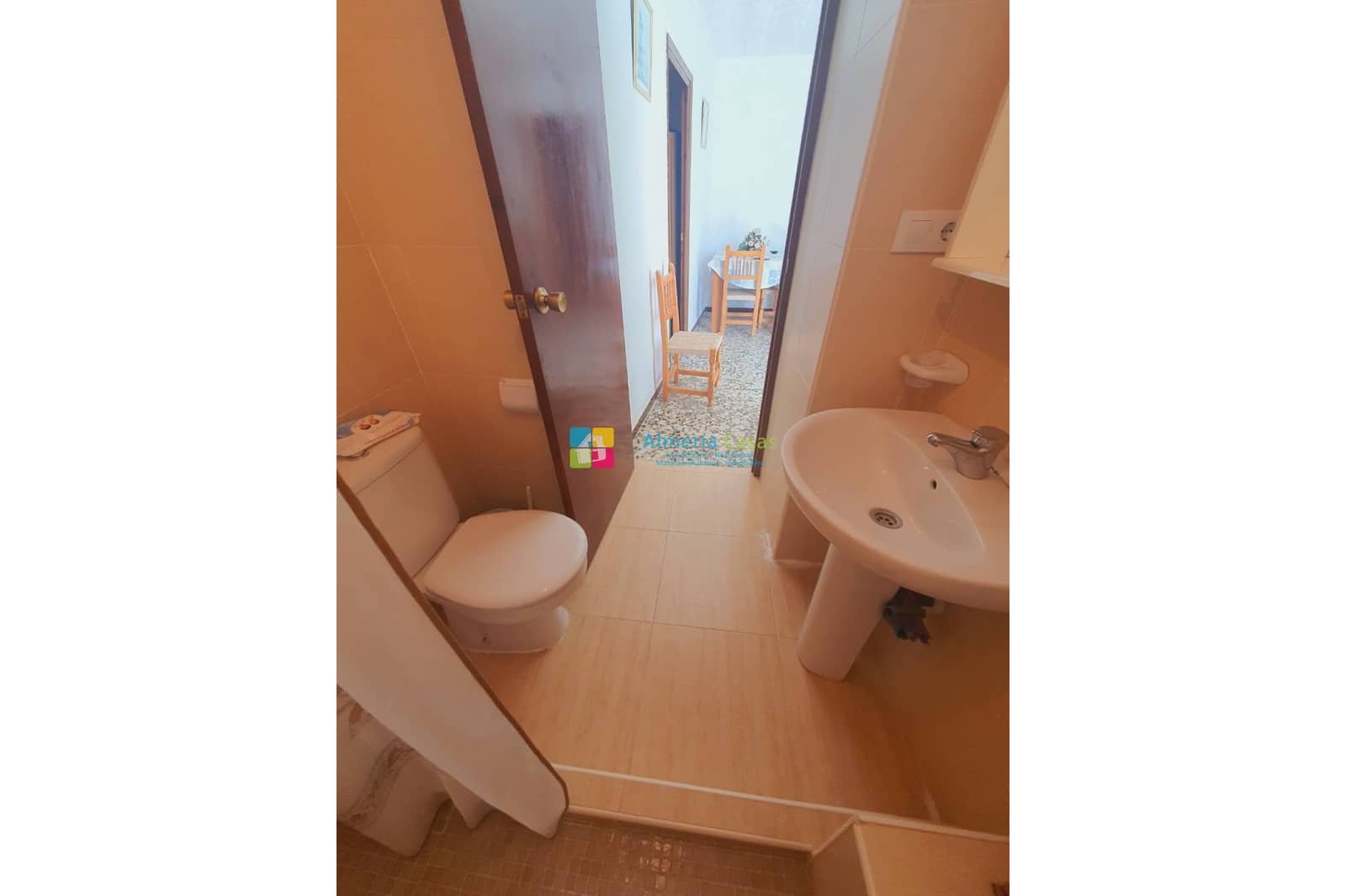 3 slaapkamer Finca/Landhuis te koop in Pocicas met garage - € 58.950 (Ref: 9583492)