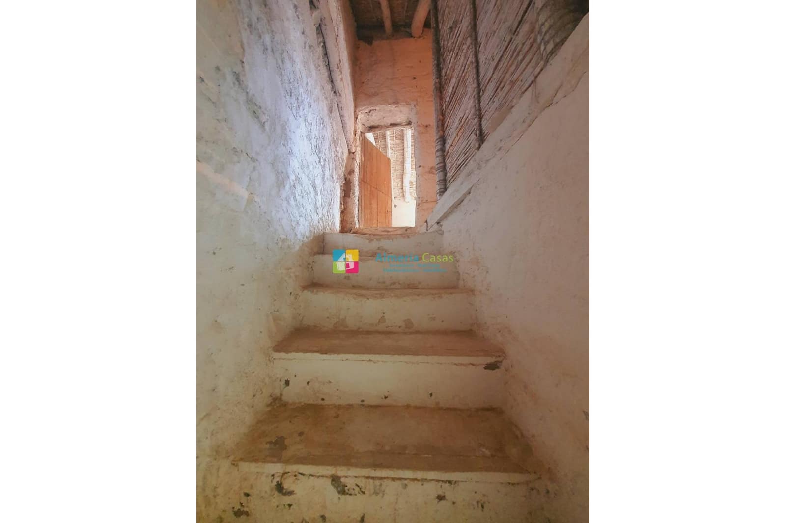 3 slaapkamer Finca/Landhuis te koop in Pocicas met garage - € 58.950 (Ref: 9583492)