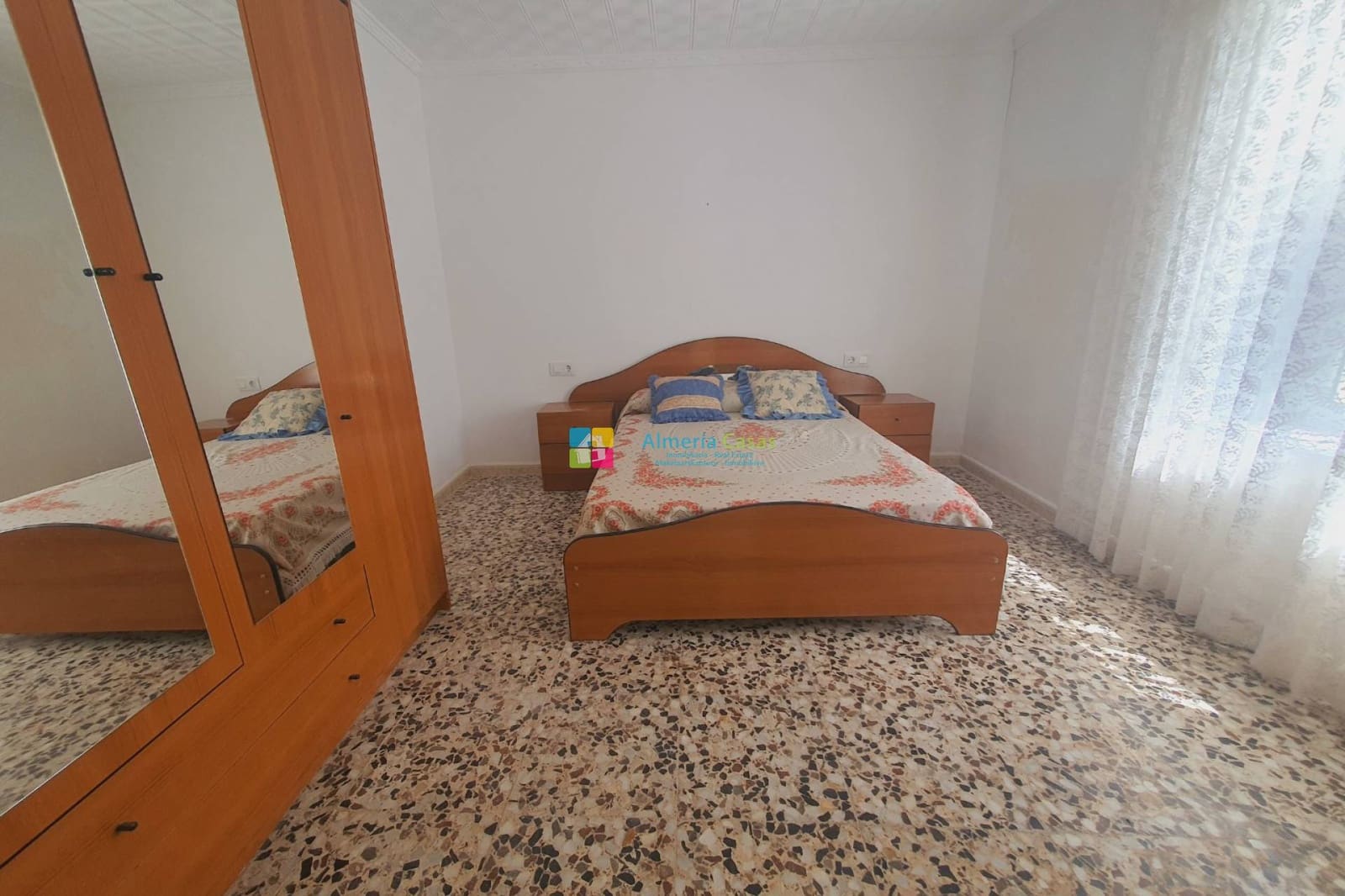 3 slaapkamer Finca/Landhuis te koop in Pocicas met garage - € 58.950 (Ref: 9583492)