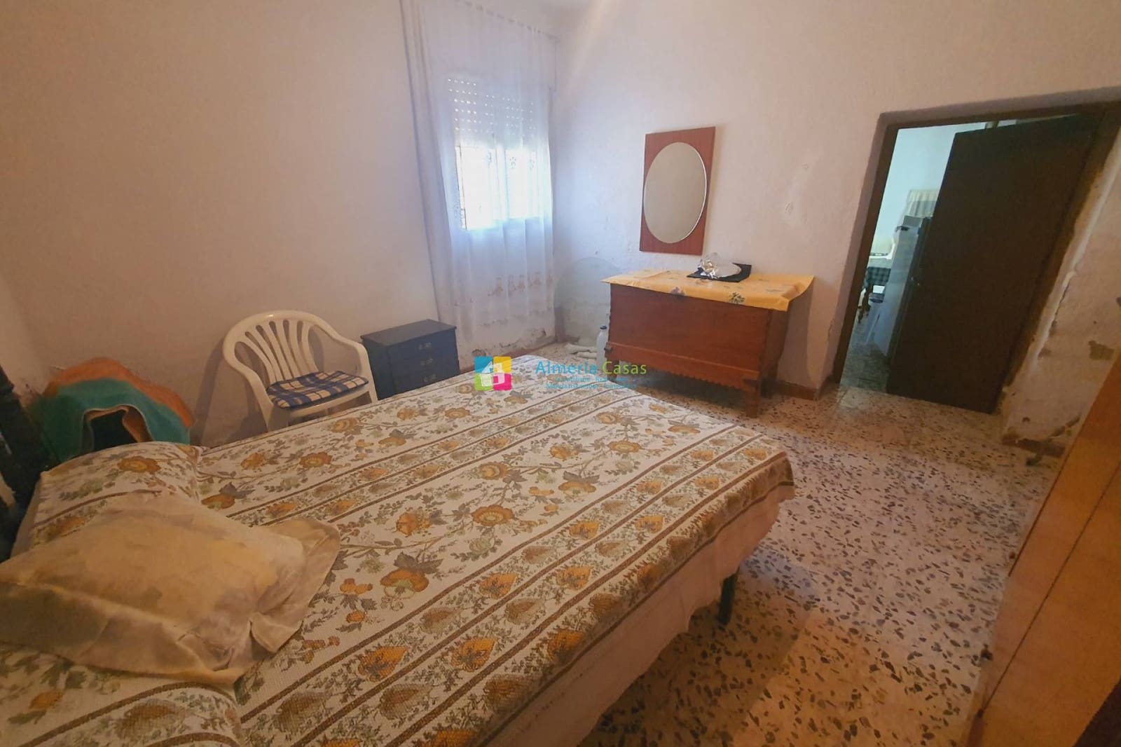 3 slaapkamer Finca/Landhuis te koop in Pocicas met garage - € 58.950 (Ref: 9583492)