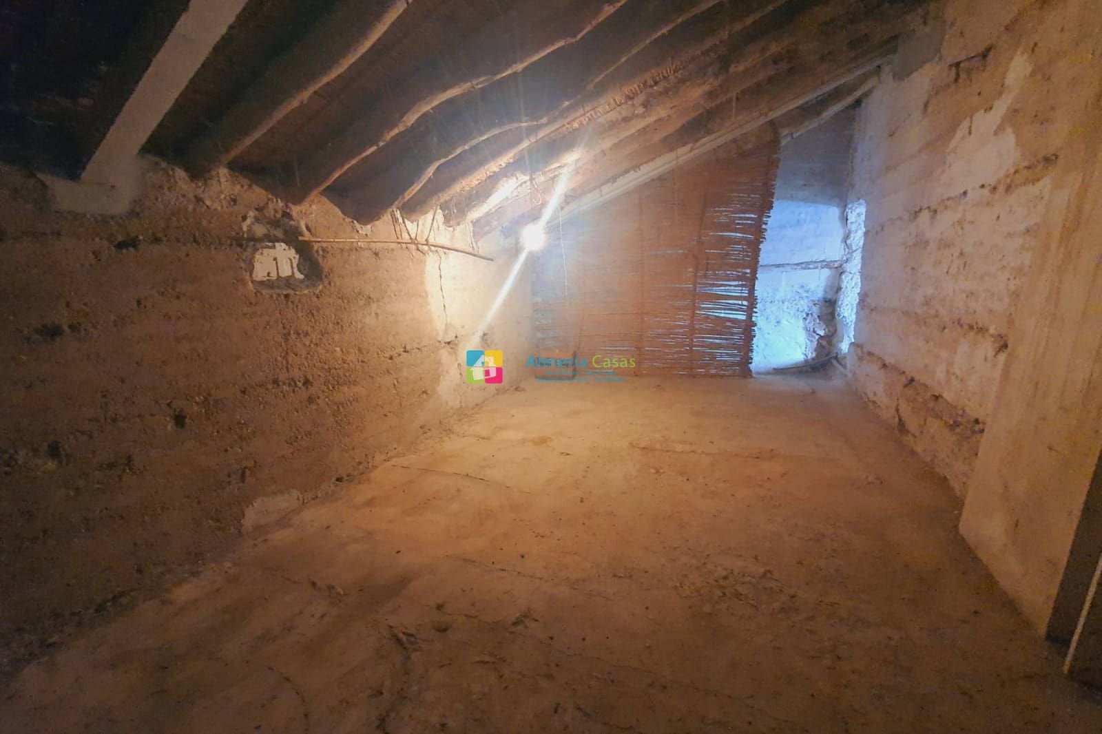 3 slaapkamer Finca/Landhuis te koop in Pocicas met garage - € 58.950 (Ref: 9583492)