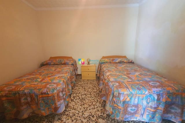 3 slaapkamer Finca/Landhuis te koop in Pocicas, Albox met garage - € 58.950 (Ref: 9583492)