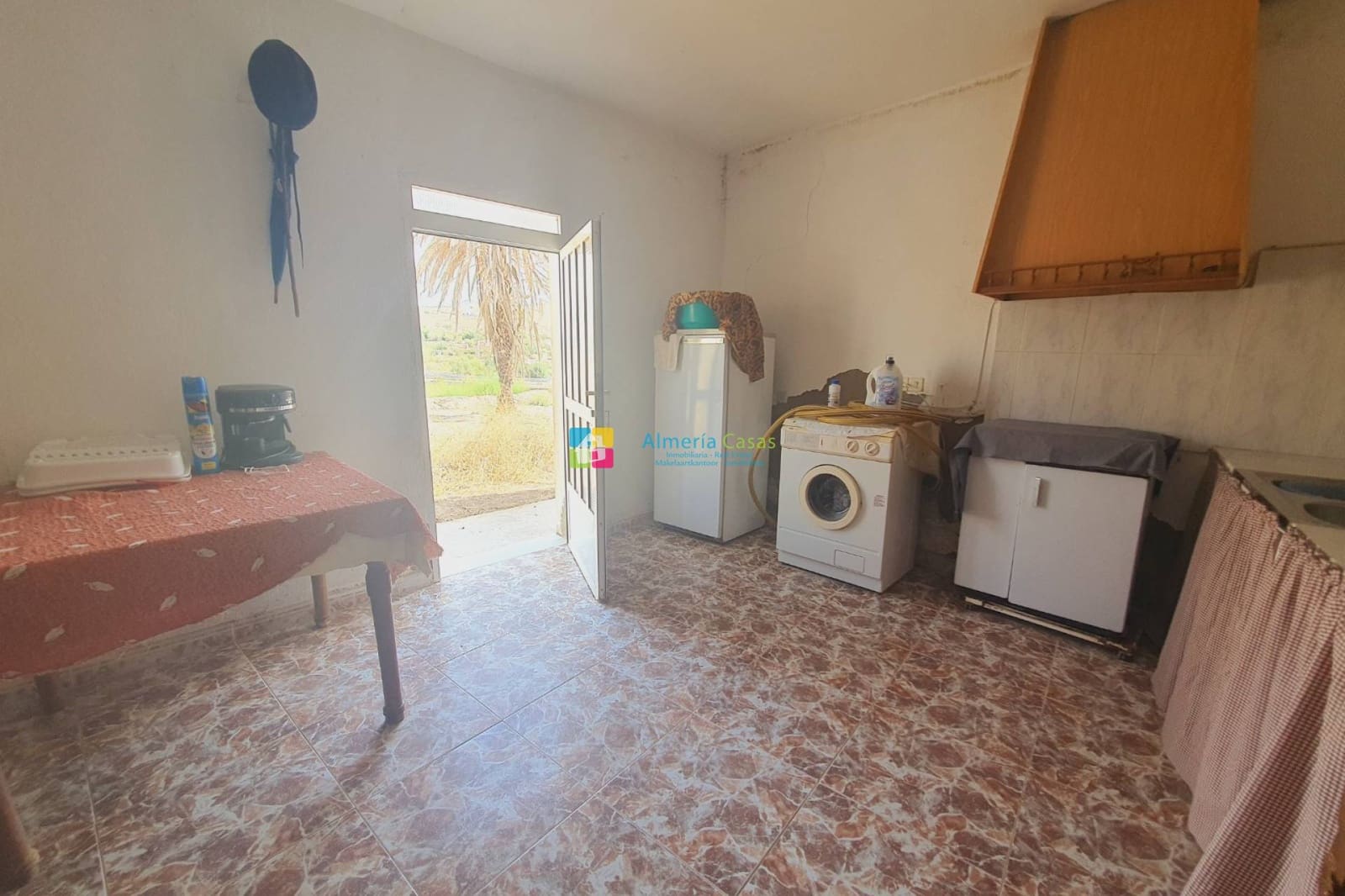 3 slaapkamer Finca/Landhuis te koop in Pocicas met garage - € 58.950 (Ref: 9583492)