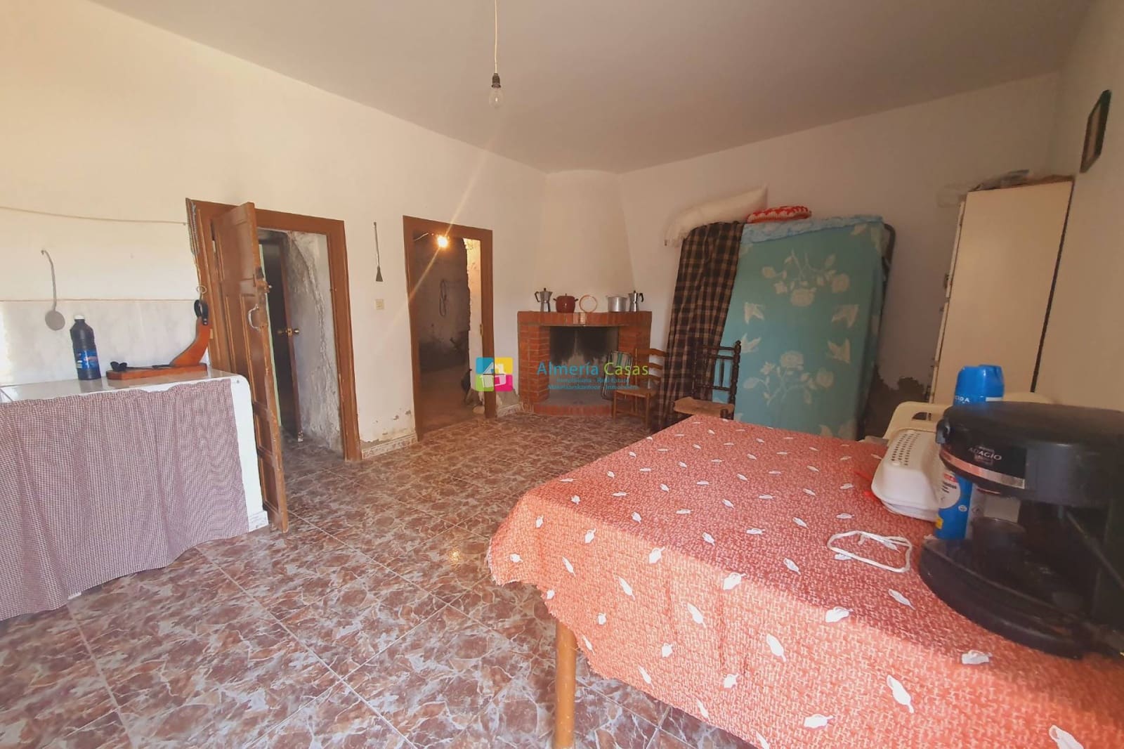 3 slaapkamer Finca/Landhuis te koop in Pocicas met garage - € 58.950 (Ref: 9583492)