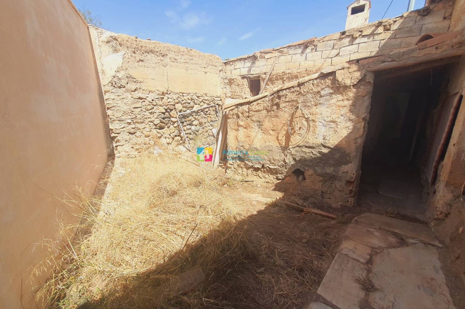 3 slaapkamer Finca/Landhuis te koop in Pocicas met garage - € 58.950 (Ref: 9583492)