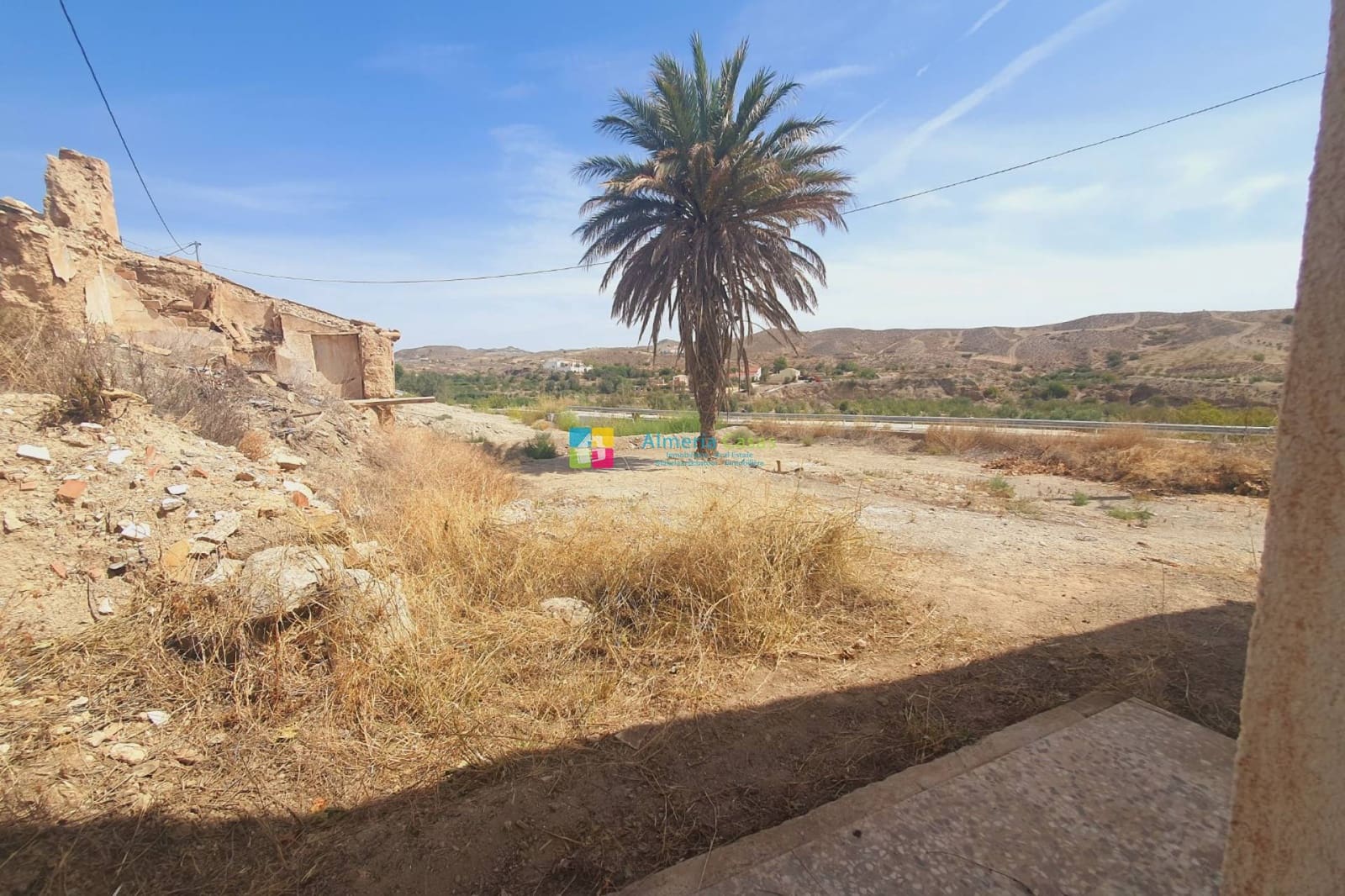 3 slaapkamer Finca/Landhuis te koop in Pocicas met garage - € 58.950 (Ref: 9583492)