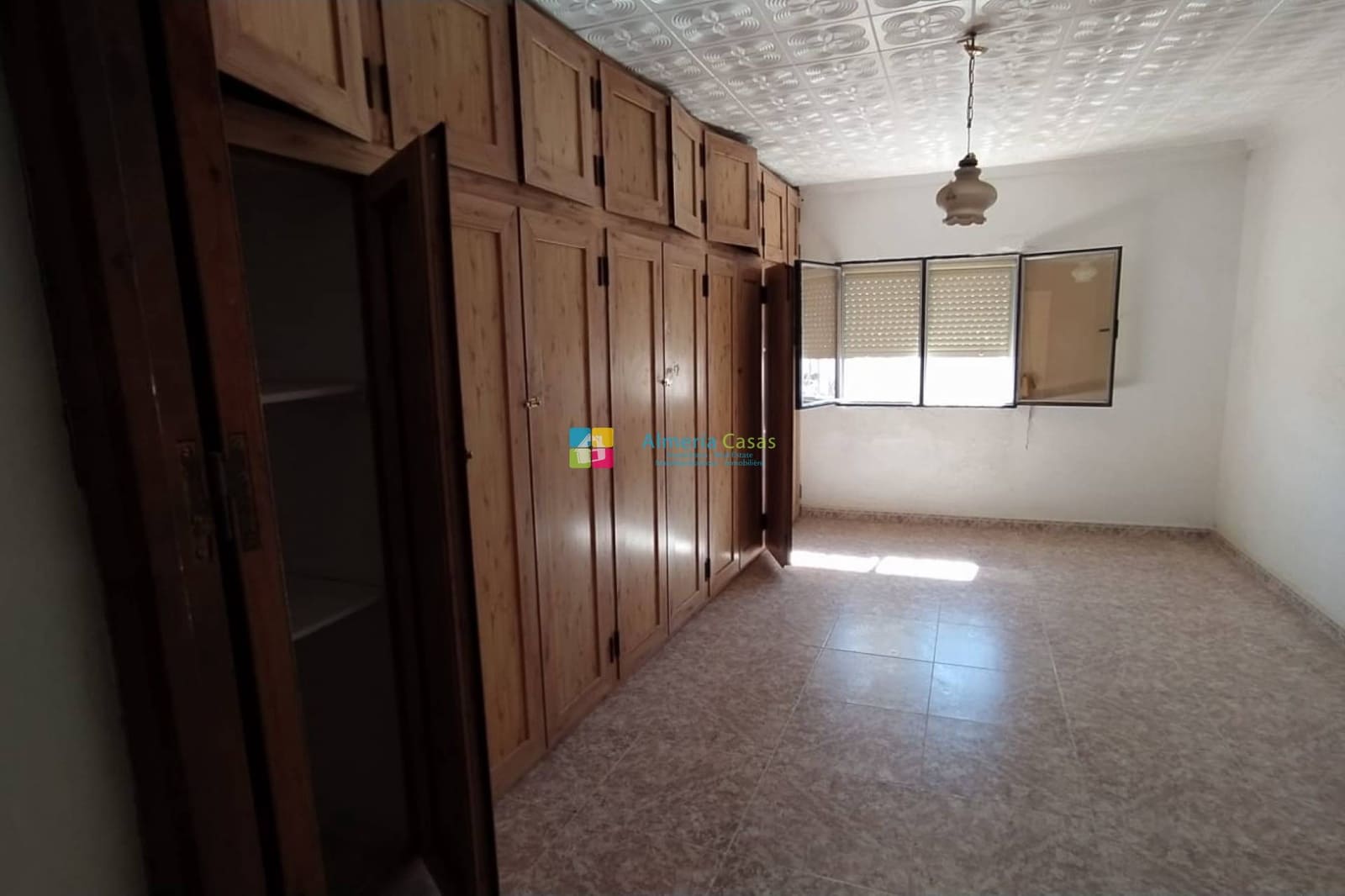 6 sovrum Hus till salu i Los Llanos (Zurgena) med garage - 87 000 € (Ref: 9583493)