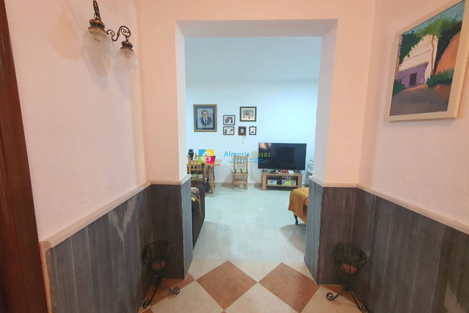 5 soverom Hus til salgs i Partaloa med garasje - € 159 000 (Ref: 9583494)