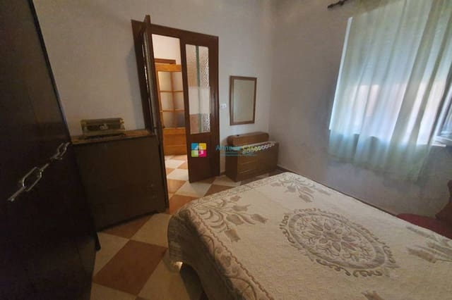 5 soverom Hus til salgs i Partaloa med garasje - € 159 000 (Ref: 9583494)