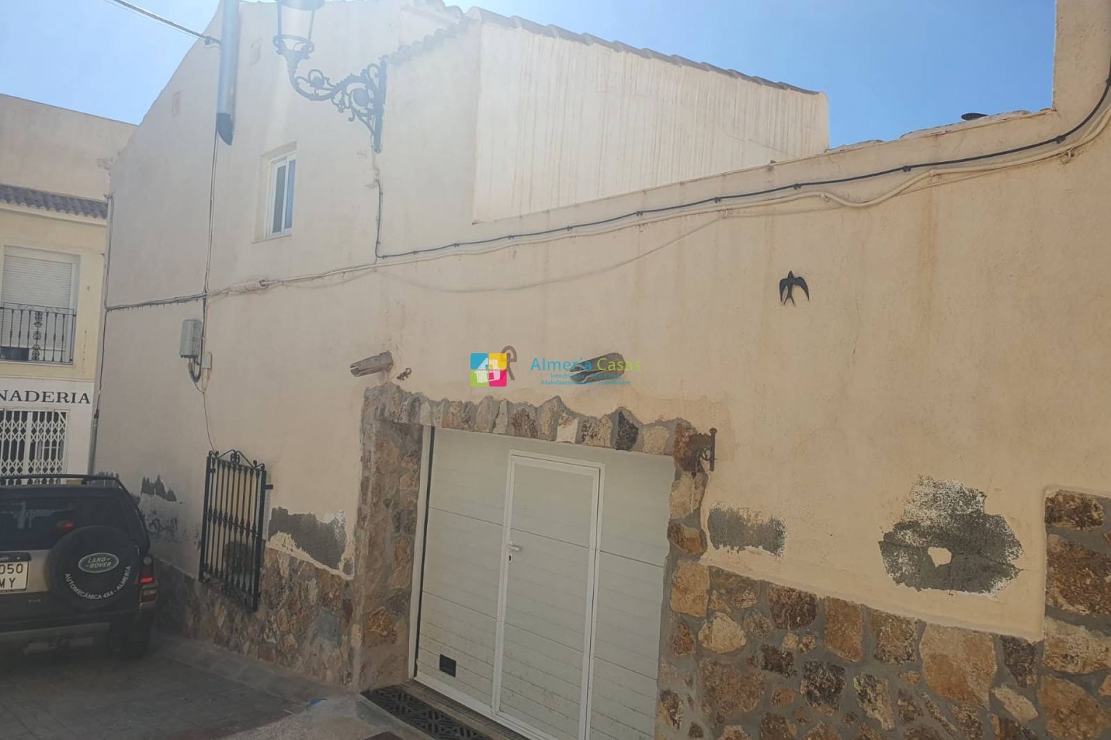 5 soverom Hus til salgs i Partaloa med garasje - € 159 000 (Ref: 9583494)