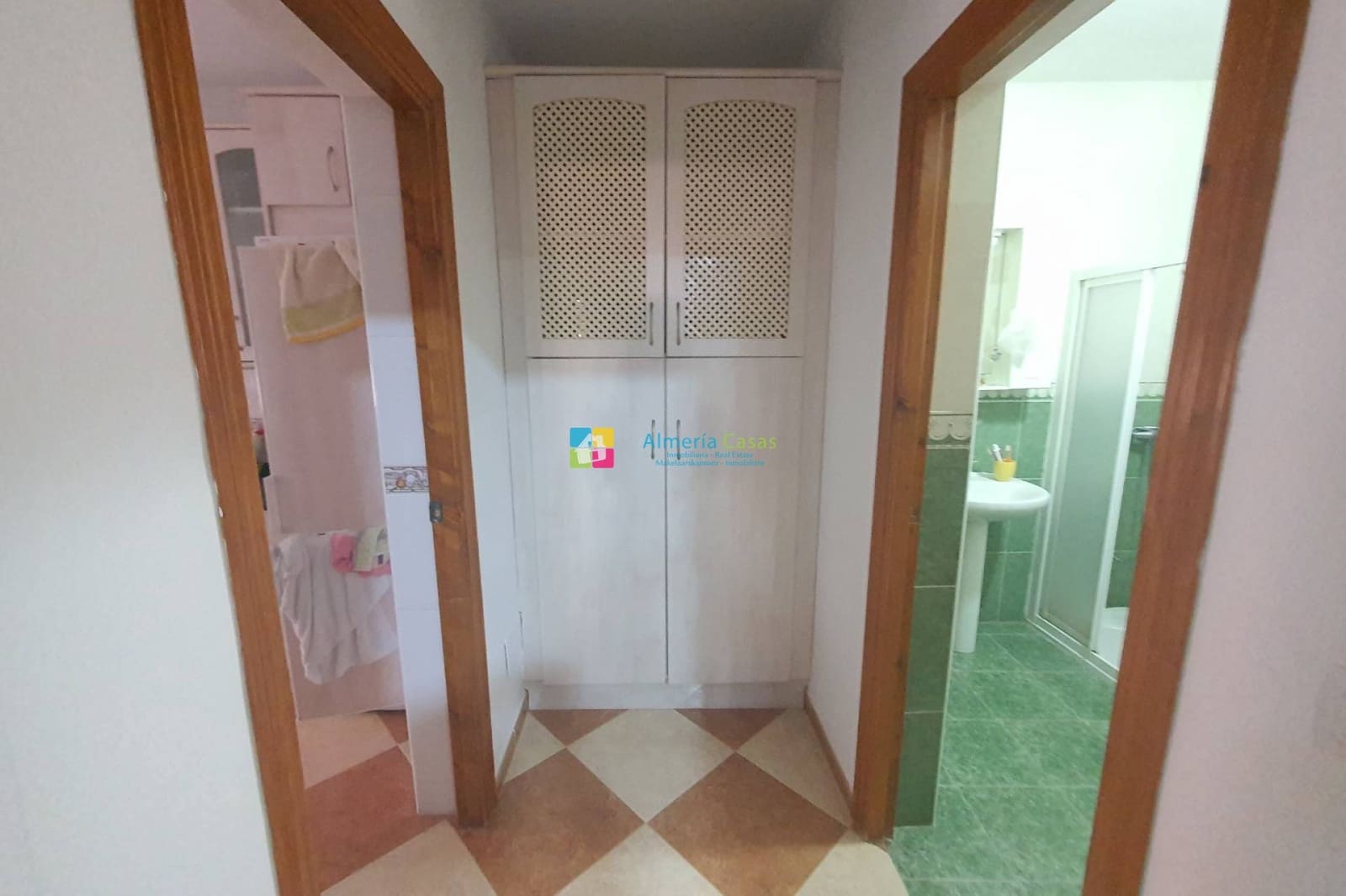 5 soverom Hus til salgs i Partaloa med garasje - € 159 000 (Ref: 9583494)