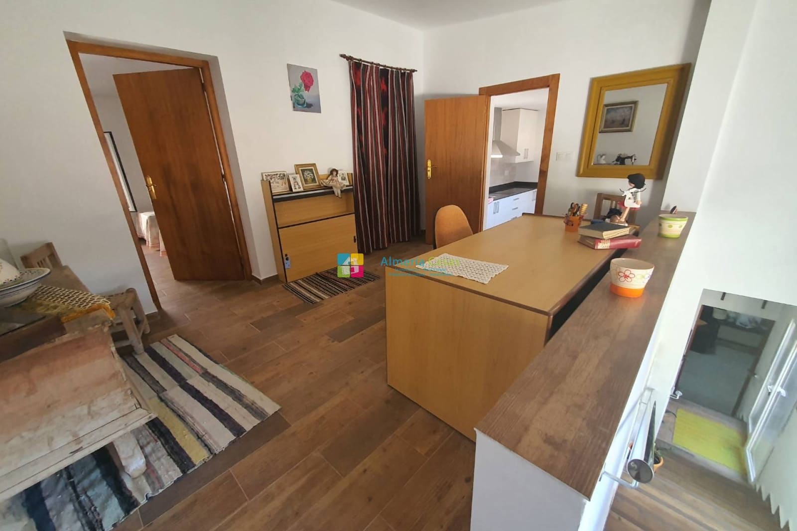 5 soverom Hus til salgs i Partaloa med garasje - € 159 000 (Ref: 9583494)