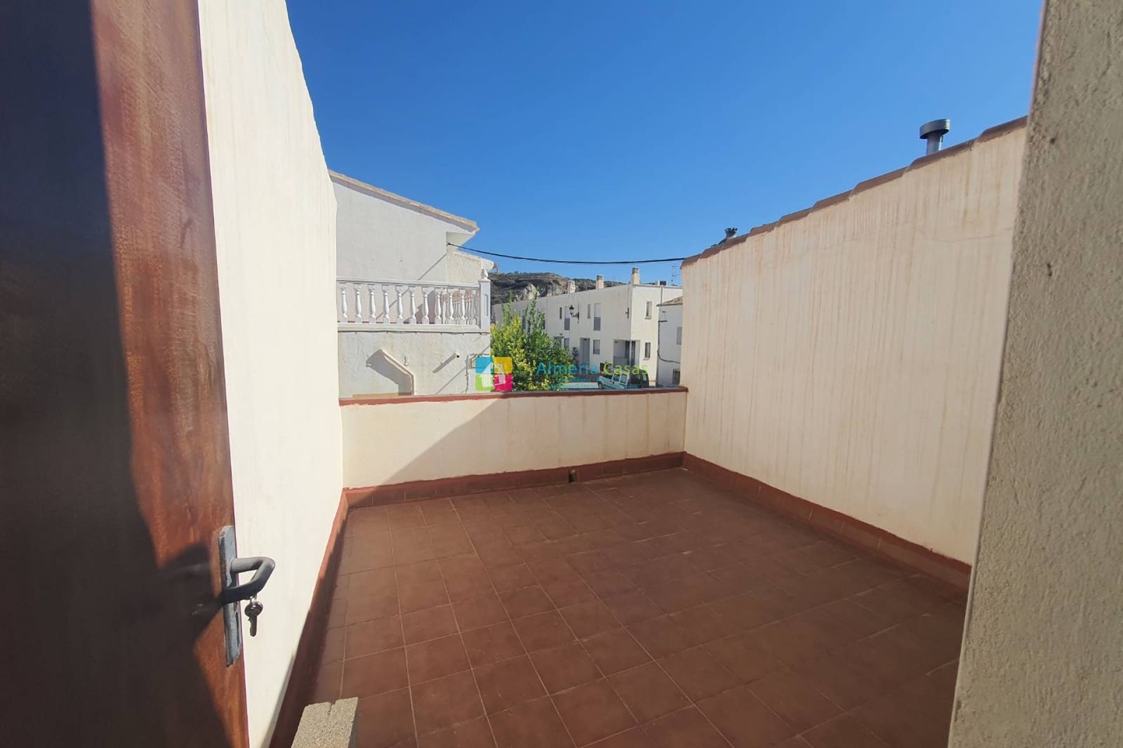 5 soverom Hus til salgs i Partaloa med garasje - € 159 000 (Ref: 9583494)