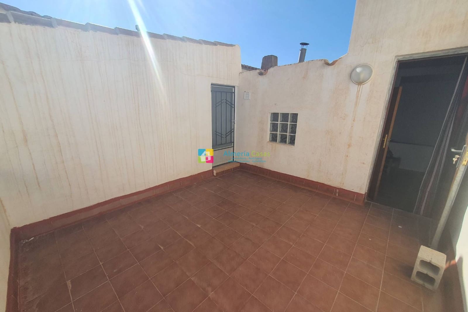 5 soverom Hus til salgs i Partaloa med garasje - € 159 000 (Ref: 9583494)