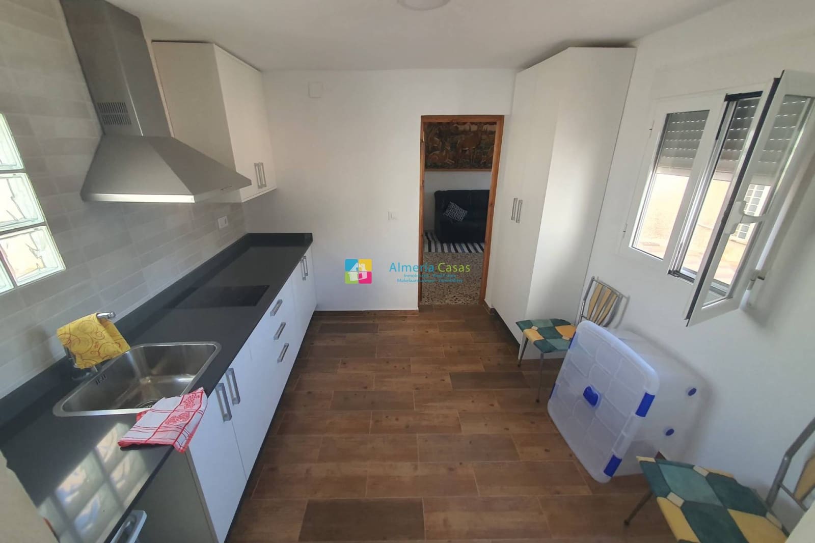 5 soverom Hus til salgs i Partaloa med garasje - € 159 000 (Ref: 9583494)