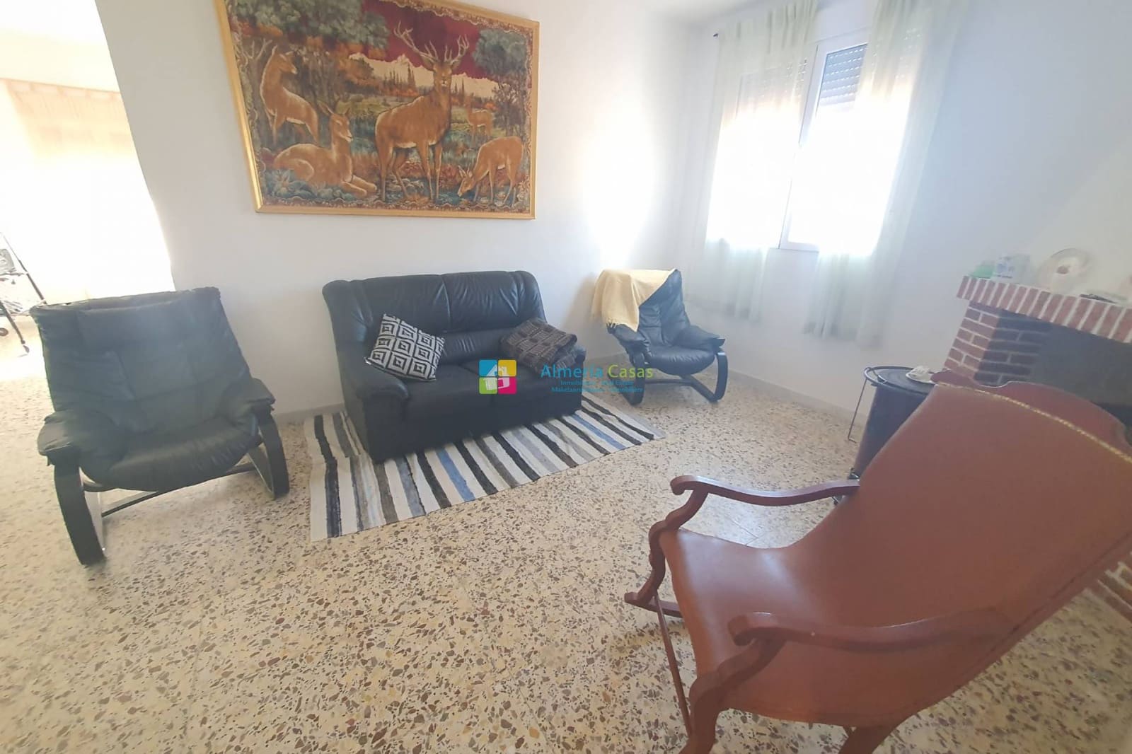 5 soverom Hus til salgs i Partaloa med garasje - € 159 000 (Ref: 9583494)