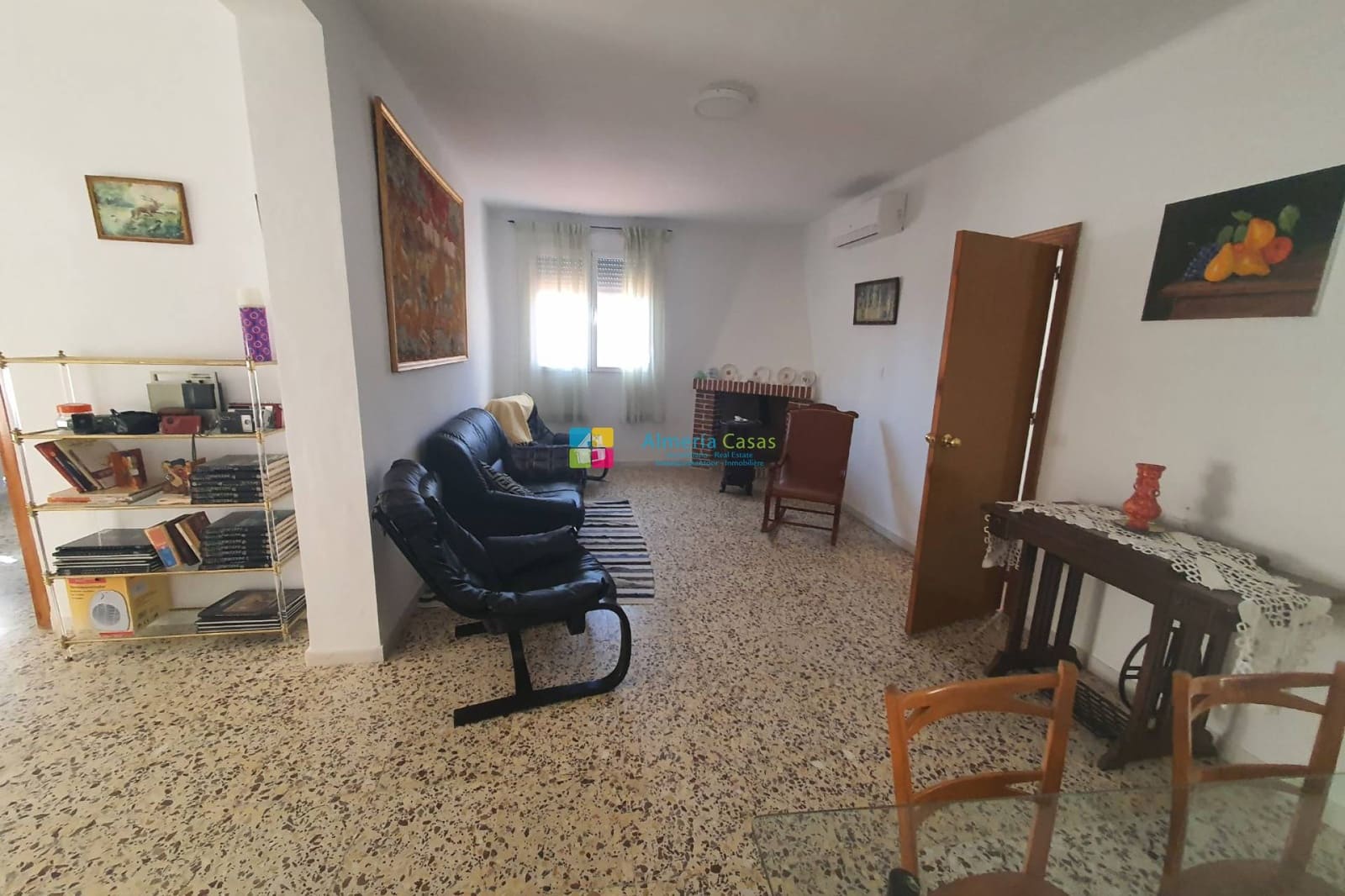 5 soverom Hus til salgs i Partaloa med garasje - € 159 000 (Ref: 9583494)