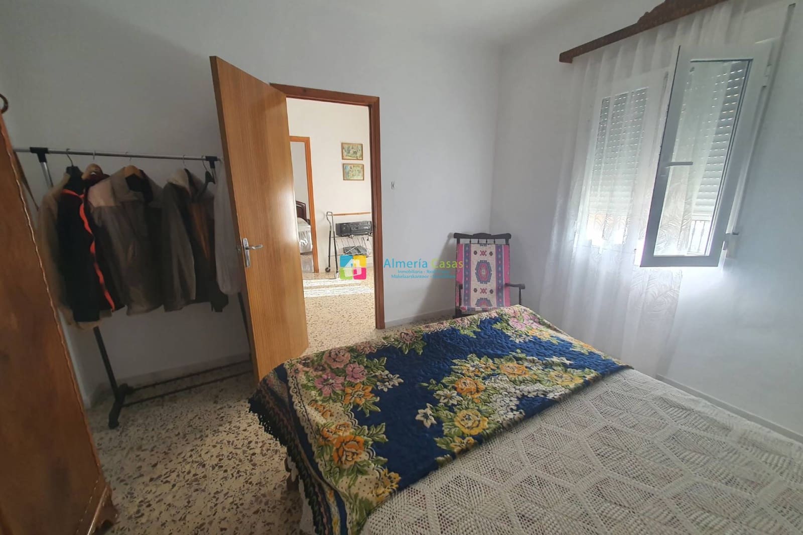 5 soverom Hus til salgs i Partaloa med garasje - € 159 000 (Ref: 9583494)