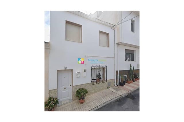 3 sypialnia Dom na sprzedaż w Cantoria - 69 000 € (Ref: 9584979)