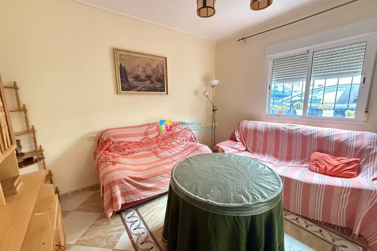 3 sypialnia Dom na sprzedaż w Cantoria - 69 000 € (Ref: 9584979)