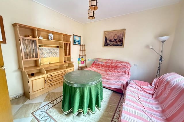 3 sypialnia Dom na sprzedaż w Cantoria - 69 000 € (Ref: 9584979)