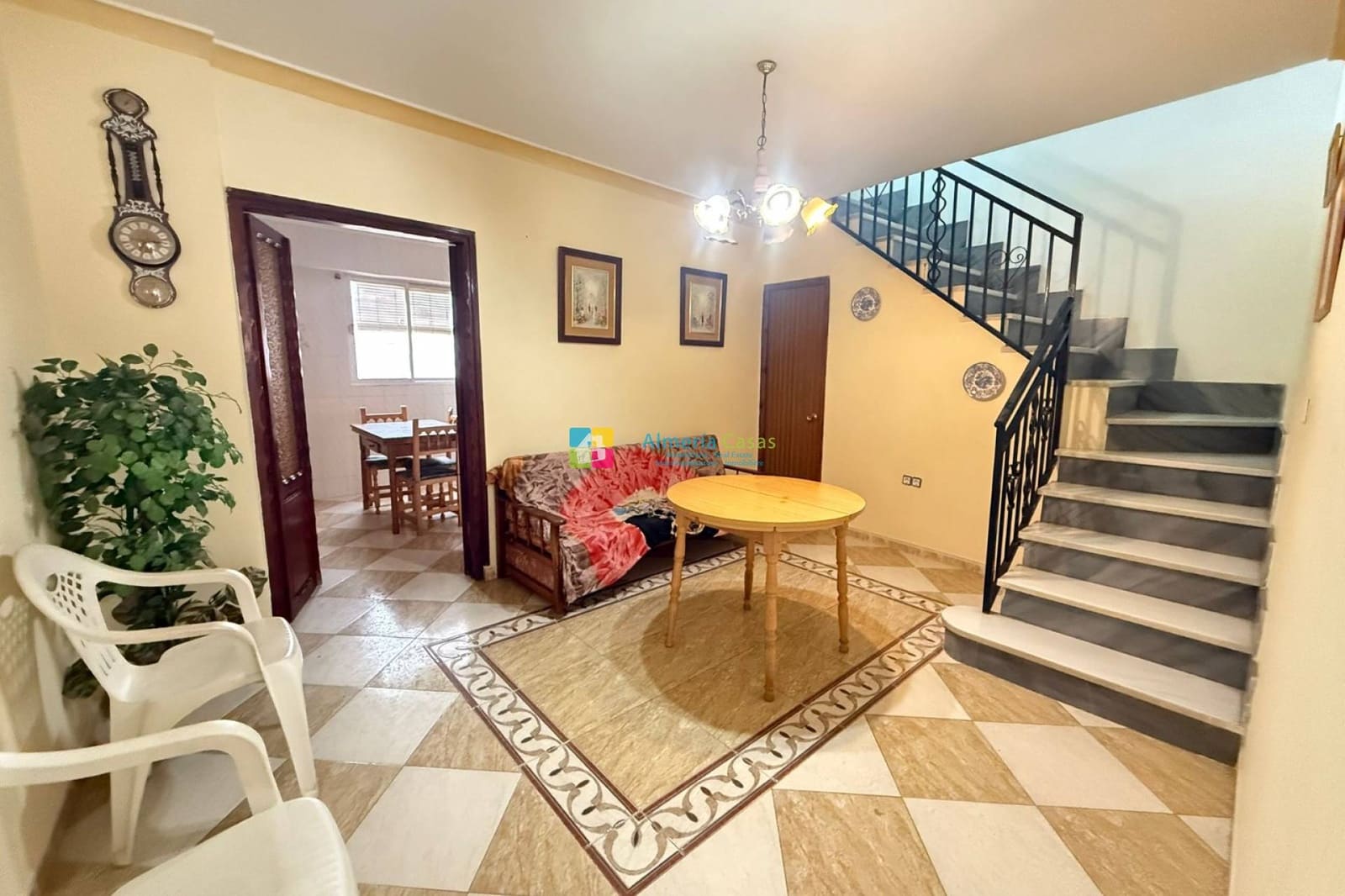 3 sypialnia Dom na sprzedaż w Cantoria - 69 000 € (Ref: 9584979)