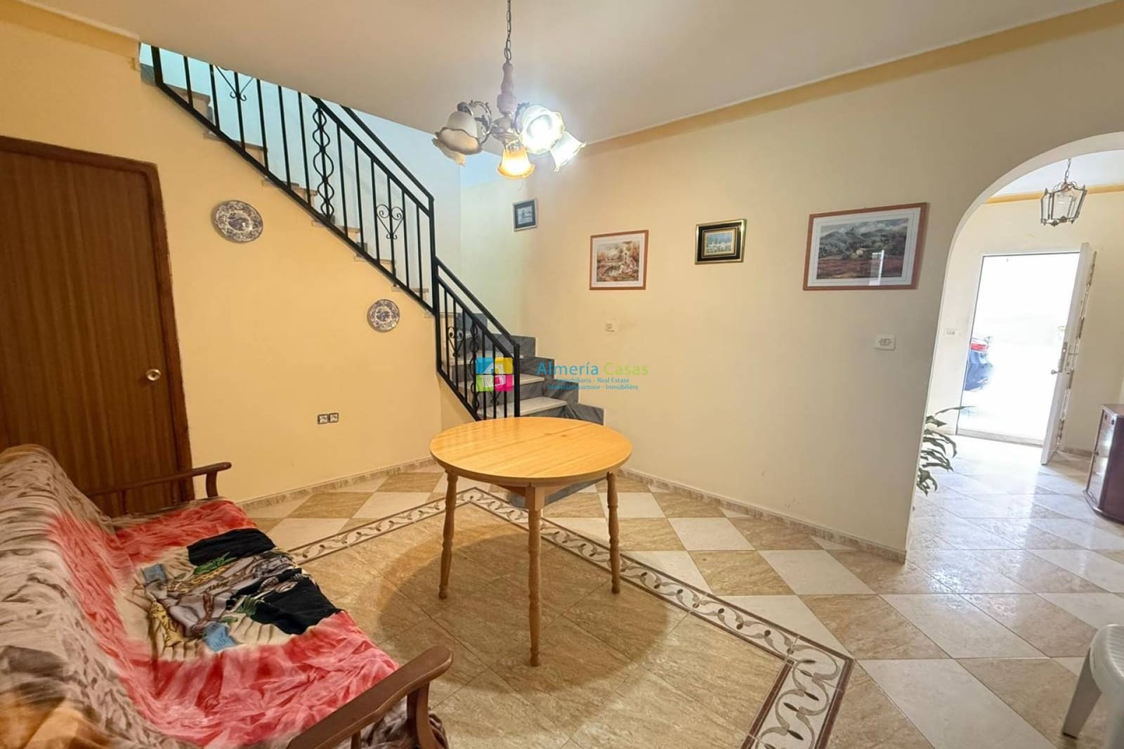 3 sypialnia Dom na sprzedaż w Cantoria - 69 000 € (Ref: 9584979)