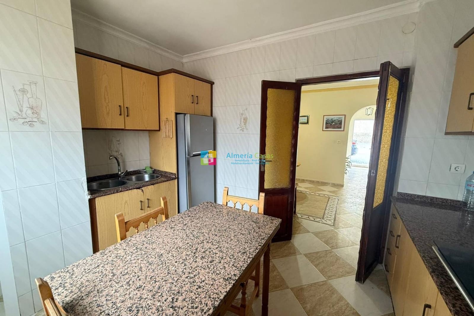 3 sypialnia Dom na sprzedaż w Cantoria - 69 000 € (Ref: 9584979)