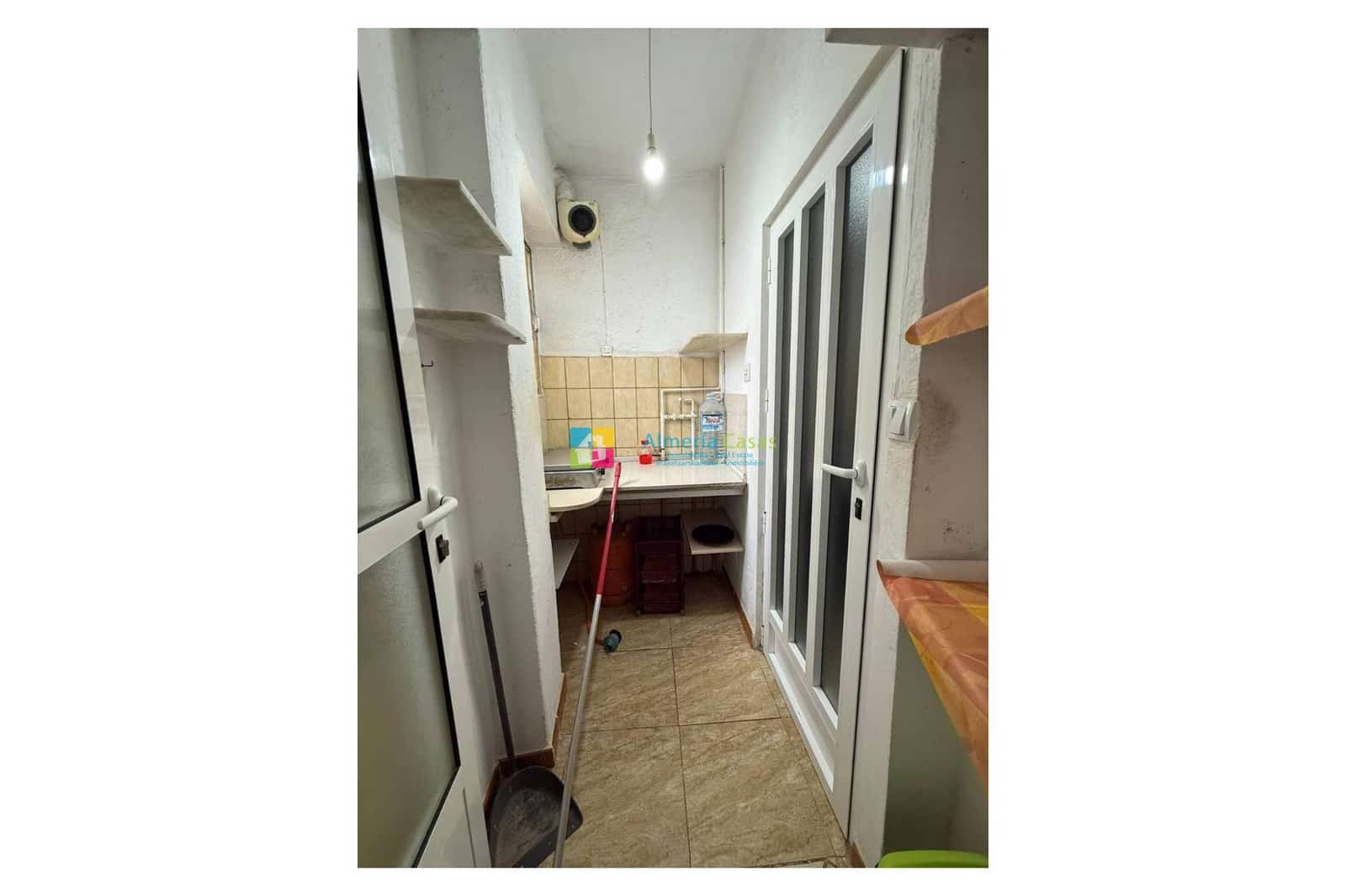 3 sypialnia Dom na sprzedaż w Cantoria - 69 000 € (Ref: 9584979)