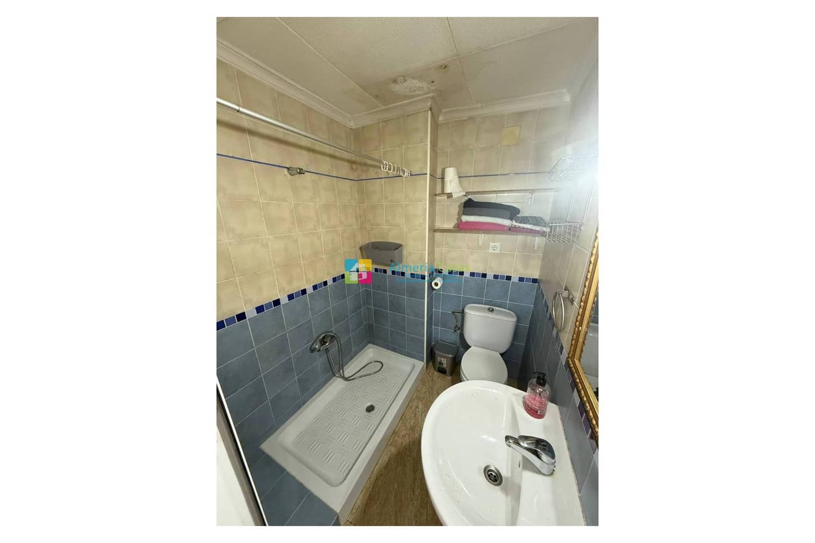 3 sypialnia Dom na sprzedaż w Cantoria - 69 000 € (Ref: 9584979)